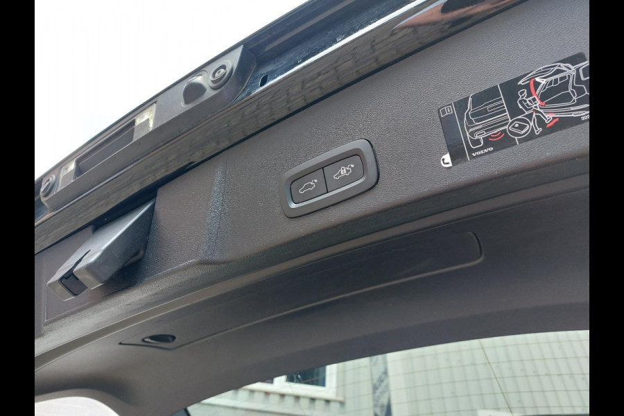 Volvo XC40 1.5 T5 Recharge R-Design|Adaptive-Cruise|360-Camera|Harman/Kardon|Memory|Stoel/Stuurverwarming|BLIS