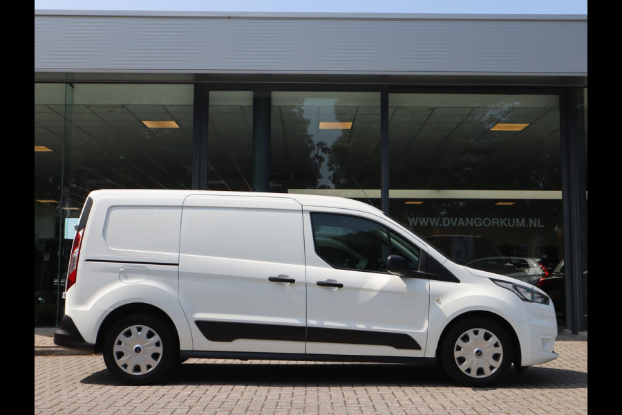 Ford Transit Connect 1.5 EcoBlue L2 Trend