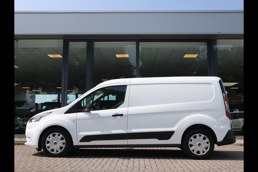 Ford Transit Connect 1.5 EcoBlue L2 Trend