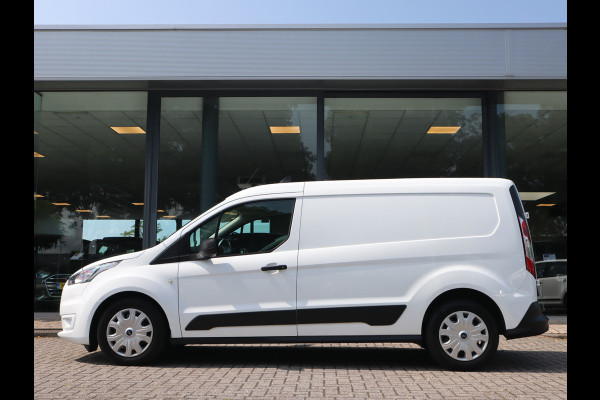 Ford Transit Connect 1.5 EcoBlue L2 Trend