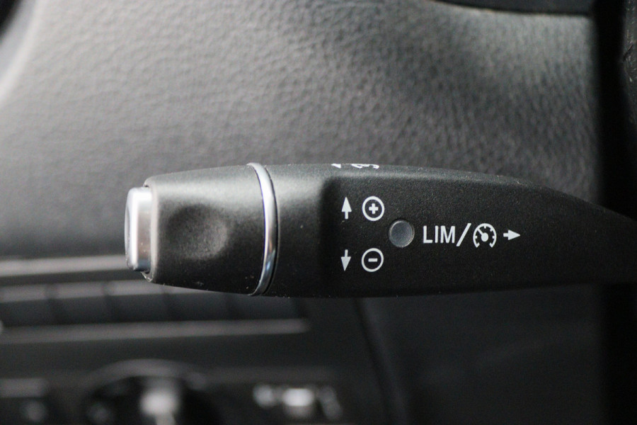 Mercedes-Benz Vito 116 CDI Extra Lang Automaat 3-Zits, Airco, Navigatie, Camera, Apple CarPlay, Cruise, Achterdeuren 270°