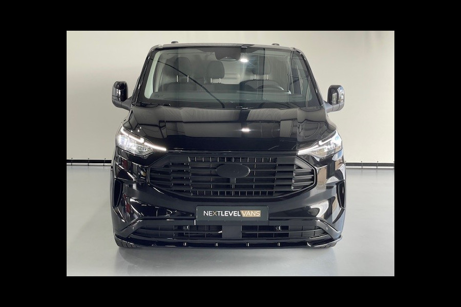 Ford Transit Custom 300 2.0 TDCI L2H1 136PK AUT Next Level Edition