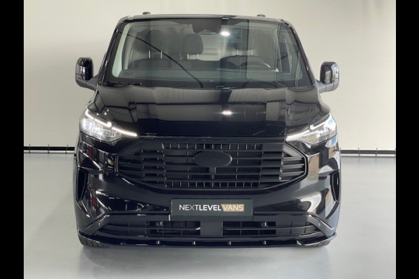 Ford Transit Custom 300 2.0 TDCI L2H1 136PK AUT Next Level Edition