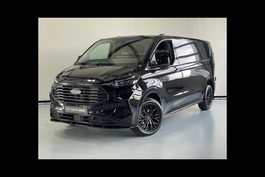 Ford Transit Custom 300 2.0 TDCI L2H1 136PK AUT Next Level Edition