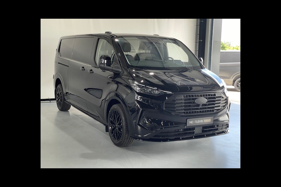 Ford Transit Custom 300 2.0 TDCI L2H1 136PK AUT Next Level Edition