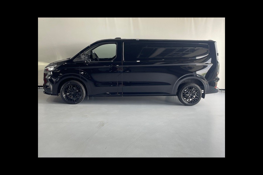 Ford Transit Custom 300 2.0 TDCI L2H1 136PK AUT Next Level Edition