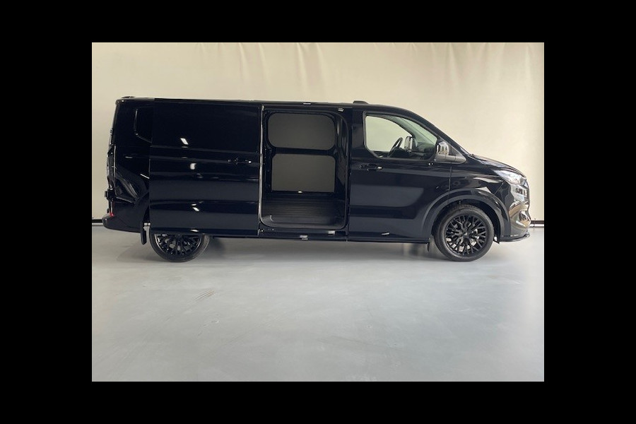 Ford Transit Custom 300 2.0 TDCI L2H1 136PK AUT Next Level Edition