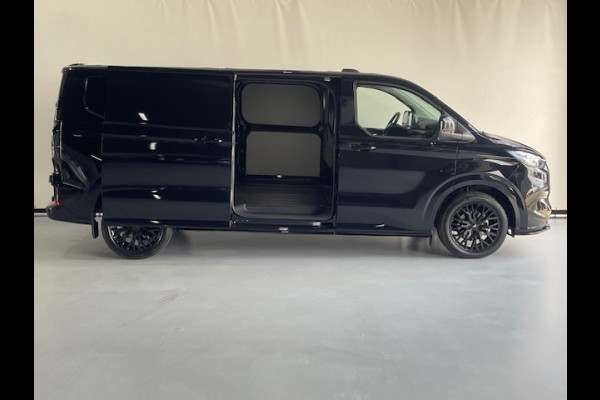 Ford Transit Custom 300 2.0 TDCI L2H1 136PK AUT Next Level Edition