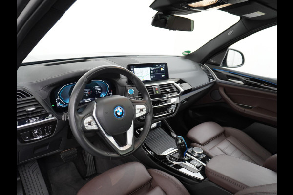 BMW iX3 High Executive 80 kWh ORG. NL. NAP KM. | PANODAK | WEGKL. TREKHAAK | HEAD UP | 360 CAMERA