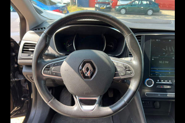 Renault MEGANE Estate 1.5 dCi GT-Line