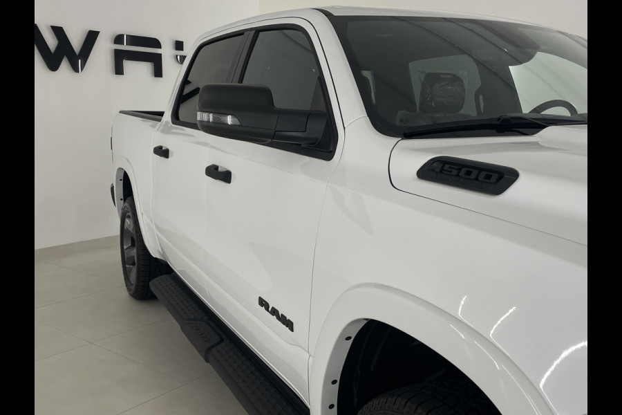 Dodge Ram 1500 BTS ALL-IN incl.lpg MY24