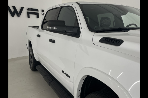 Dodge Ram 1500 BTS ALL-IN incl.lpg MY24