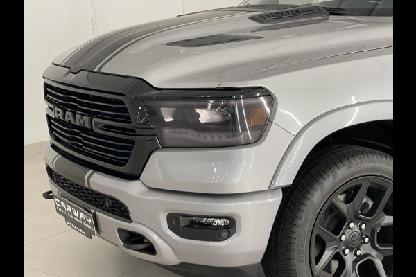 Dodge Ram 1500 BTS ALL-IN incl.lpg MY24