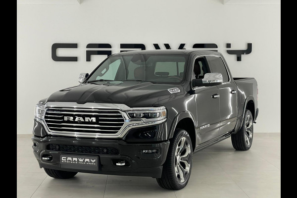 Dodge Ram 1500 5.7 V8 4x4 Limited Longhorn 5JAAR GARANTIE