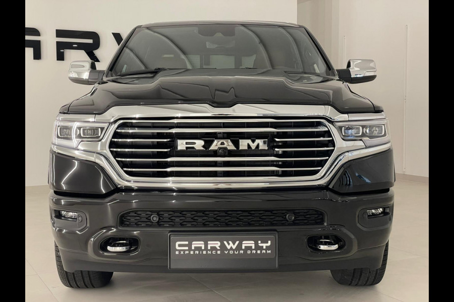 Dodge Ram 1500 5.7 V8 4x4 Limited Longhorn 5JAAR GARANTIE