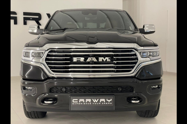 Dodge Ram 1500 5.7 V8 4x4 Limited Longhorn 5JAAR GARANTIE