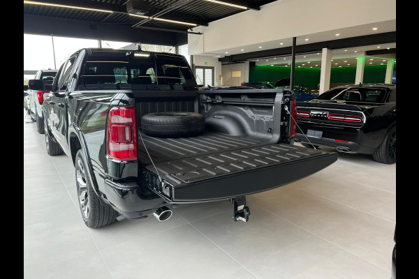 Dodge Ram 1500 5.7 V8 4x4 Limited Longhorn 5JAAR GARANTIE