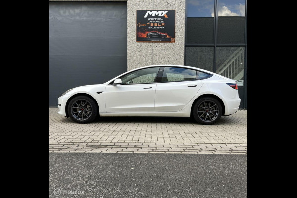 Tesla Model 3 SR+ 2021 MiC 55kwh MMX Pack