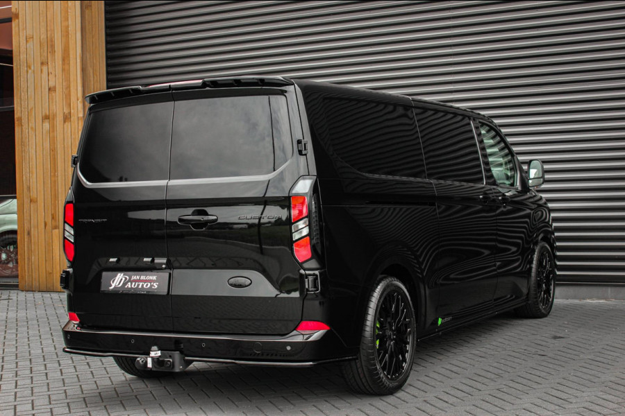 Ford Transit Custom 320 2.0 TDCI L2H1 Limited 170PK JB- EDITION / DRIVER ASSISTANCE PACK / 3- ZITS / MY2024 / CAMERA / ADAP.CRUISE