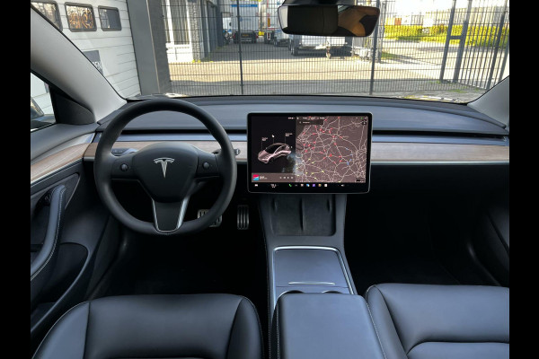 Tesla Model 3 Performance AWD 75 kWh