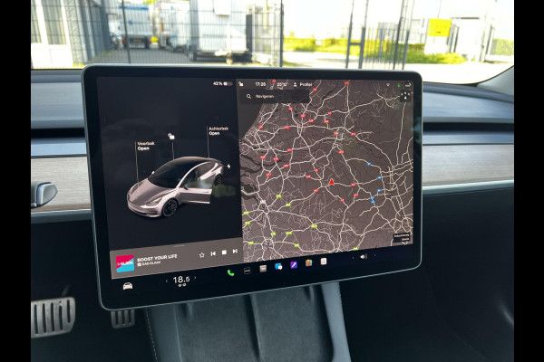 Tesla Model 3 Performance AWD 75 kWh