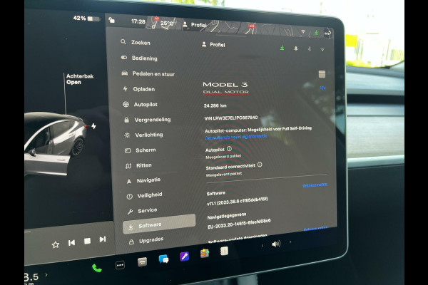 Tesla Model 3 Performance AWD 75 kWh