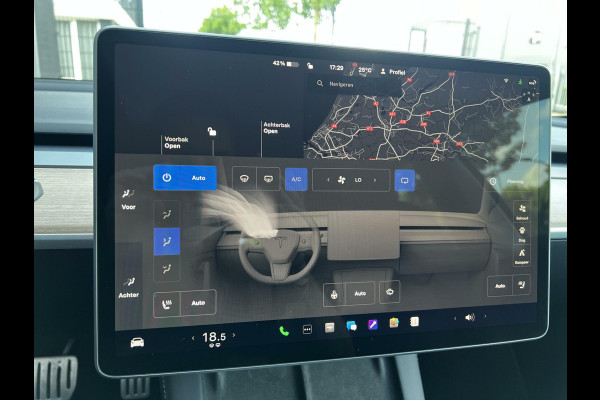 Tesla Model 3 Performance AWD 75 kWh