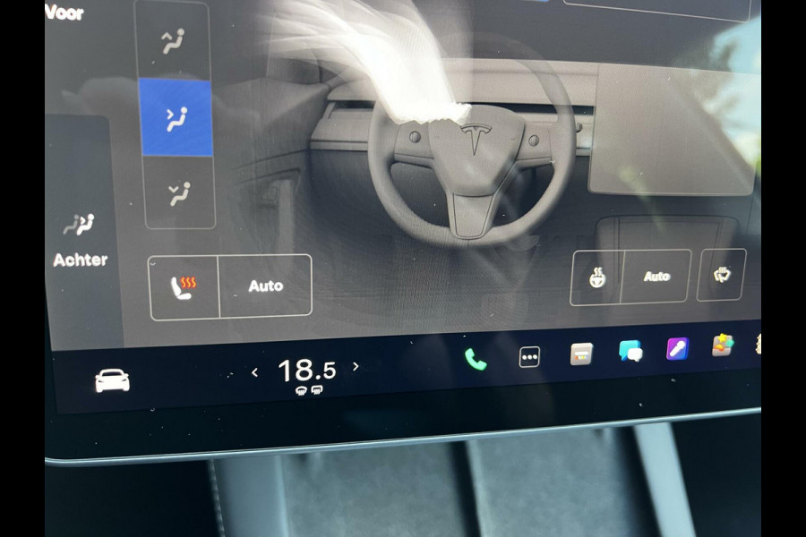 Tesla Model 3 Performance AWD 75 kWh