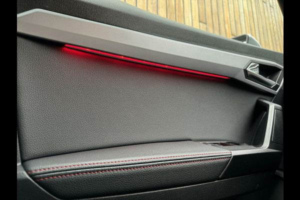Seat Arona 1.0 TSI FR Business Intense DSG automaat | Navi | LED | Trekhaak | Camera | Parkeersensoren voor en achter| 18 inch lichtmetalen