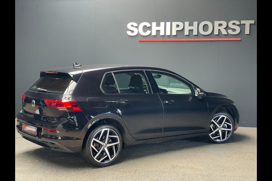 Volkswagen Golf 1.4 eHybride 204pk Style/masage/Acc/Camera/led