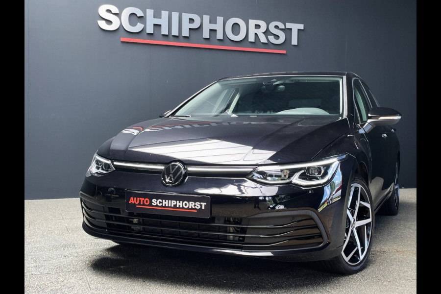 Volkswagen Golf 1.4 eHybride 204pk Style/masage/Acc/Camera/led