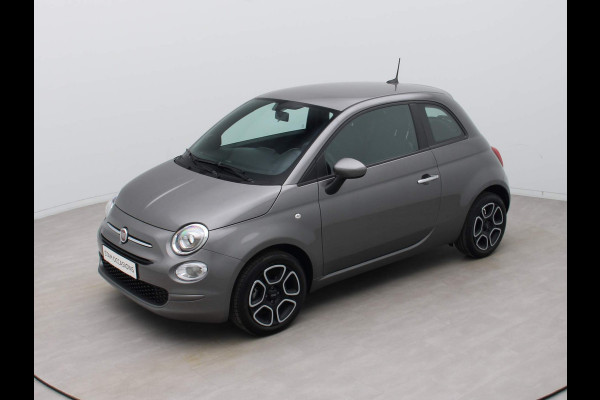 Fiat 500 70pk Hybrid Club Airco | Carplay | Cruise control