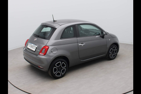 Fiat 500 70pk Hybrid Club Airco | Carplay | Cruise control