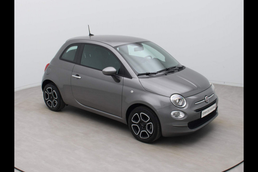 Fiat 500 70pk Hybrid Club Airco | Carplay | Cruise control