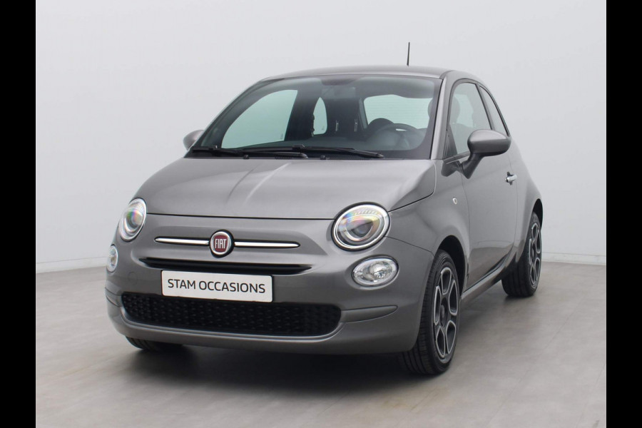 Fiat 500 70pk Hybrid Club Airco | Carplay | Cruise control