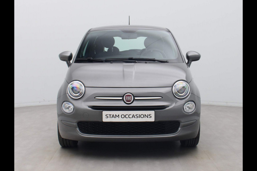 Fiat 500 70pk Hybrid Club Airco | Carplay | Cruise control