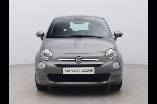 Fiat 500 70pk Hybrid Club Airco | Carplay | Cruise control