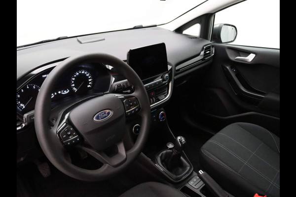 Ford Fiesta 85pk Trend Airco | Carplay | Navi | Parksens. a.