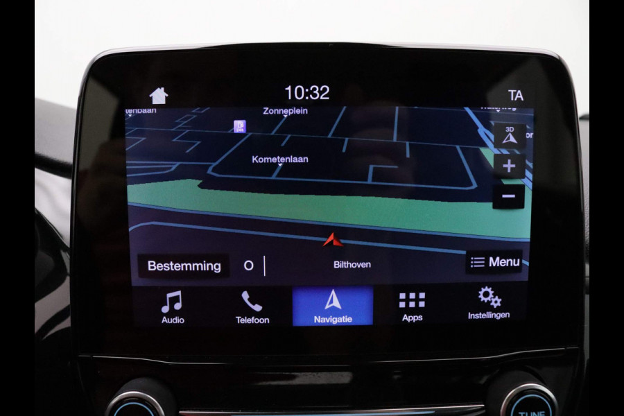 Ford Fiesta 85pk Trend Airco | Carplay | Navi | Parksens. a.