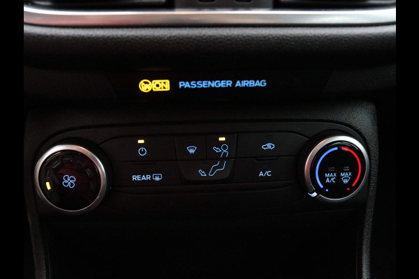 Ford Fiesta 85pk Trend Airco | Carplay | Navi | Parksens. a.