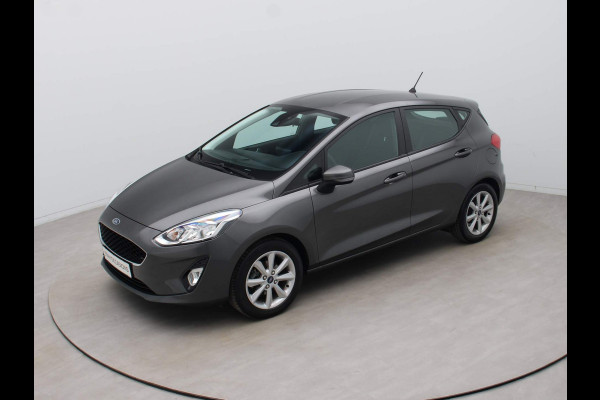 Ford Fiesta 85pk Trend Airco | Carplay | Navi | Parksens. a.