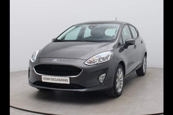 Ford Fiesta 85pk Trend Airco | Carplay | Navi | Parksens. a.