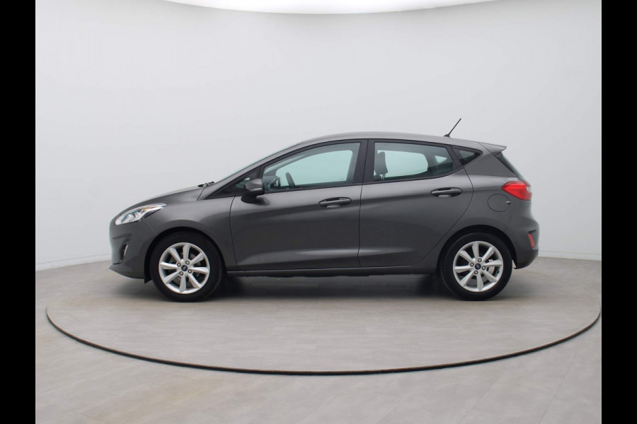 Ford Fiesta 85pk Trend Airco | Carplay | Navi | Parksens. a.