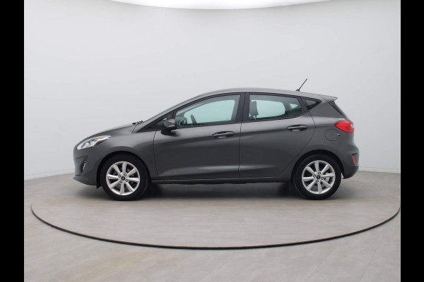 Ford Fiesta 85pk Trend Airco | Carplay | Navi | Parksens. a.