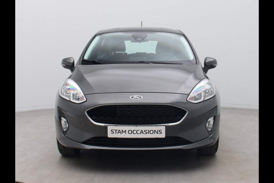 Ford Fiesta 85pk Trend Airco | Carplay | Navi | Parksens. a.