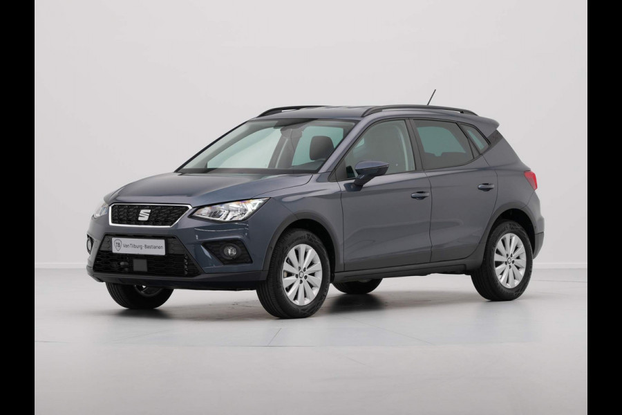 Seat Arona 1.0 TSI 115pk DSG Move! Navigatie Parkassist Clima Acc 246