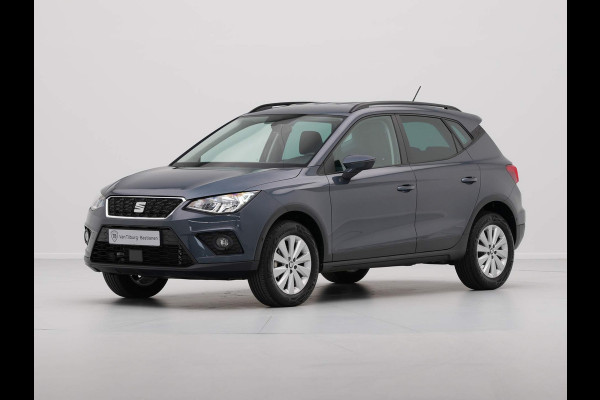 Seat Arona 1.0 TSI 115pk DSG Move! Navigatie Parkassist Clima Acc 246