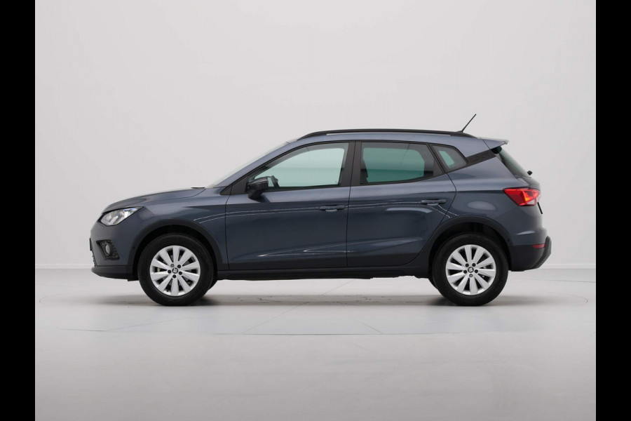 Seat Arona 1.0 TSI 115pk DSG Move! Navigatie Parkassist Clima Acc 246