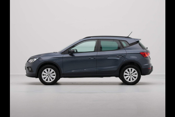 Seat Arona 1.0 TSI 115pk DSG Move! Navigatie Parkassist Clima Acc 246