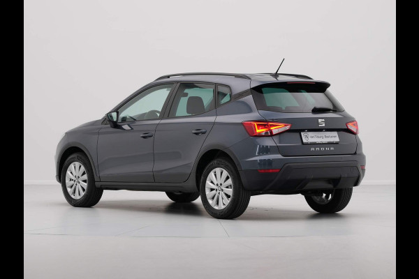 Seat Arona 1.0 TSI 115pk DSG Move! Navigatie Parkassist Clima Acc 246